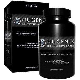 nugenix