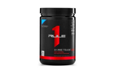Pre Train 2.0 Review: Is It Worth The Price?