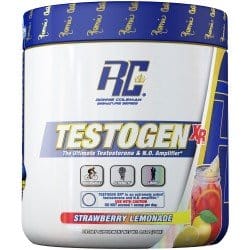 Testogen XR Review 