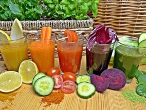 fat burning smoothies