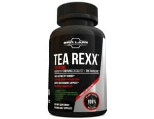 Tea Rexx Review 