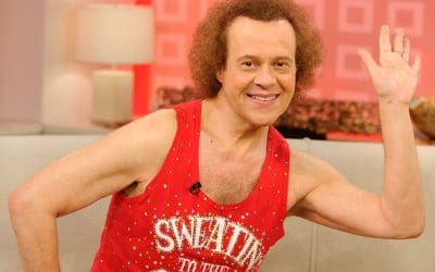5 Famous Fitness Icon (And Why They Are Famous)