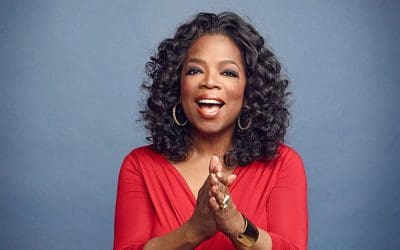 The 7 Most Iconic Diet Spokespeople of All Time