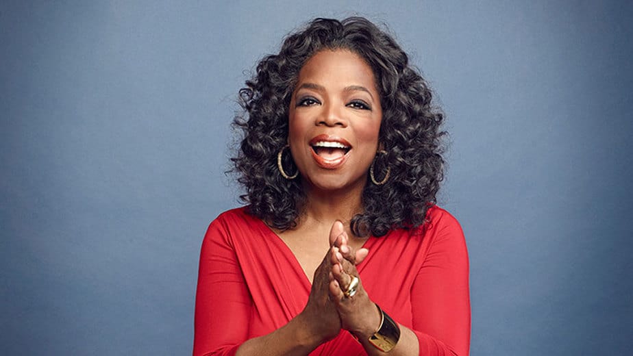 oprah