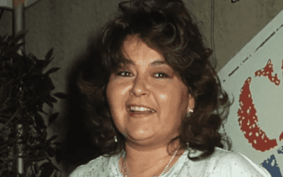 How Did Roseanne Barr Lose Weight? Was Her Weight Loss Down to Diet?