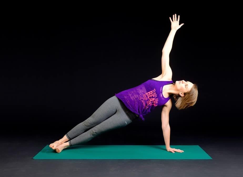 Is Yoga Really That Good for You?