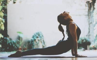 6 Different Types of Yoga And Their Benefits