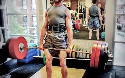 Hugh Jackman’s Diet and Workouts