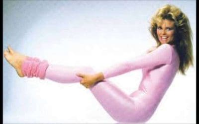 The 3 Biggest Fitness Fads of the 1970s