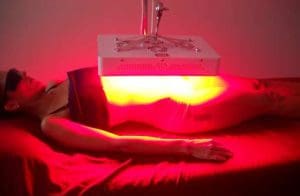 What’s the Deal with Infrared (Red) Light Therapy?