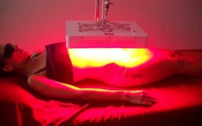 What’s the Deal with Infrared (Red) Light Therapy?