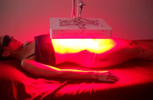 What’s the Deal with Infrared (Red) Light Therapy?