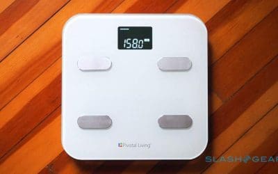 Are Smart Scales Worth It? (& What Are They Anyway?)