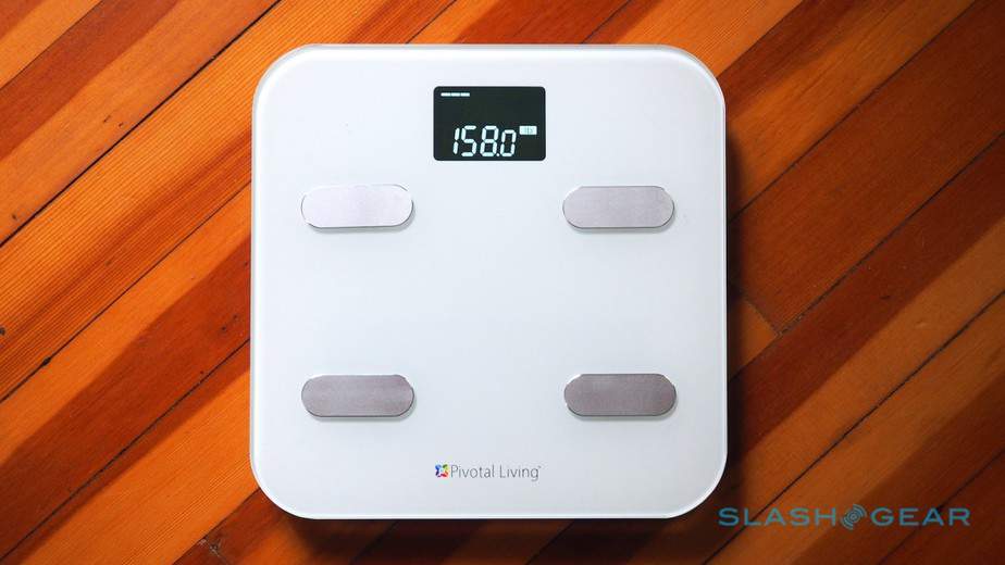 smart scale