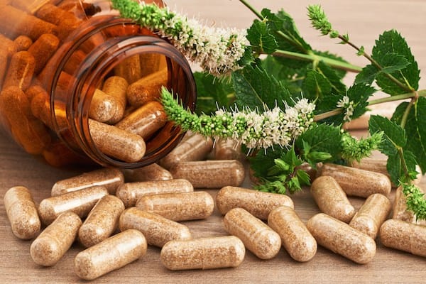 herbal supplements