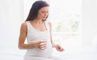 Best Prenatal Supplements (Vitamins & Minerals For Pregnant Mothers)