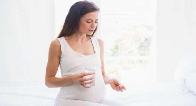 Best Prenatal Supplements (Vitamins & Minerals For Pregnant Mothers)