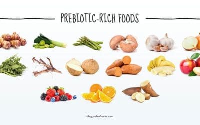 We All Know Probiotics. But What Are Prebiotics?