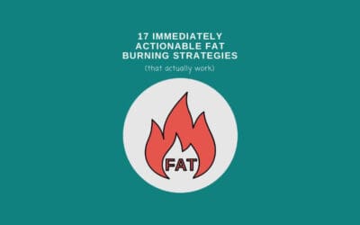 17 Ways To Burn Fat Without Running (That Actually Work)