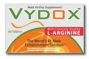 vydox male enhancement review