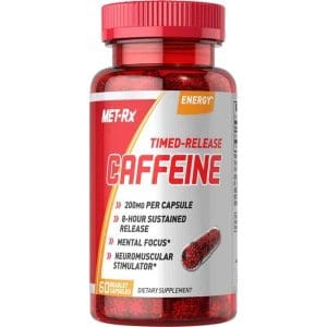 caffeine supplements