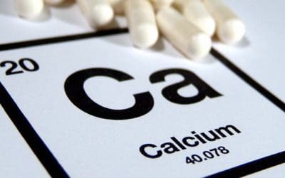 What Are the Symptoms of Calcium Deficiency? (9 Signs You May Need More)