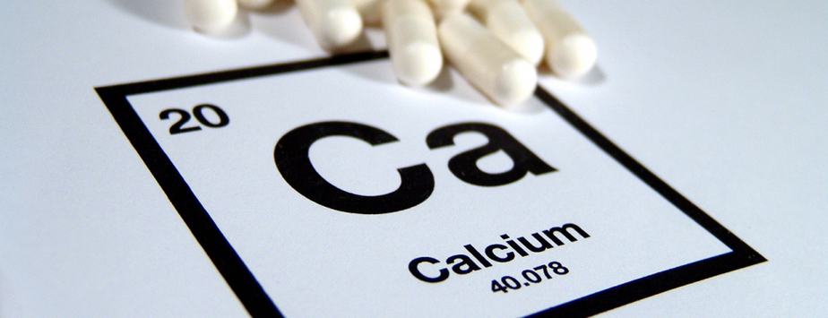 What Are the Symptoms of Calcium Deficiency