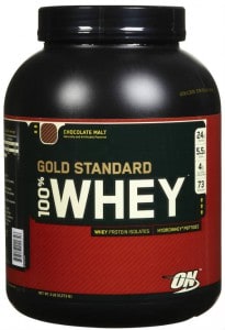 Optimum gold standard jar