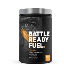 battle ready fuel creatine