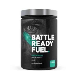 Battle Ready Fuel Supergreens Review