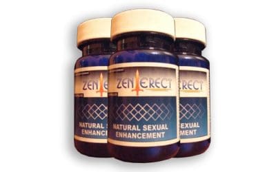 Zenerect Review: Are These Pills Worth It Or Not?