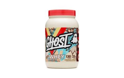 Ghost Protein Review (Is This Supplement Any Good?)
