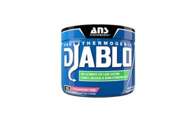 Diablo Fat Burner Review: Is This Supplement Worth It?