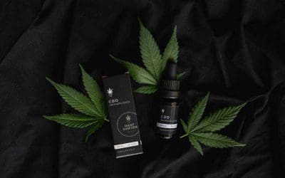 Best CBD Oils Comparison 2021