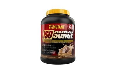 Iso Surge Review: Is This Supplement Legit?