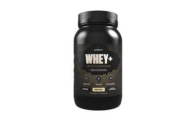 Legion Whey Protein Review 2022 (Is It Any Good?)