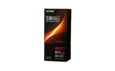 Slimvance Review: Does This Fat Burner Work? My Results