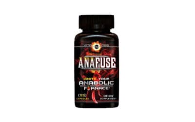 Anafuse Review (Benefits, Side Effects, & My Personal Results)