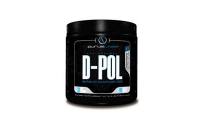 D Pol Review (Is This Testosterone Booster Really Worth It?)