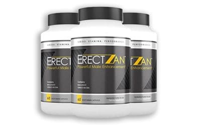 Erectzan Review (Are These Male Enhancement Pills Worth It?)