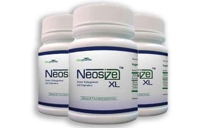 Neosize XL Review: Are These Pills Worth The Price?
