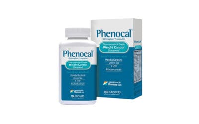Phenocal Review: Does This Fat Burner Work? My Results!
