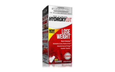 Hydroxycut Review: Does It Work or Is It A Scam? My Results!