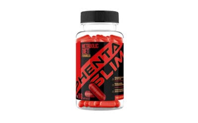 Phentaslim Review: Does This Supplement Really Work?