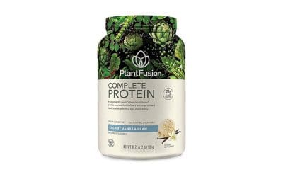 Plantfusion Review 2022 (Is This Protein Supplement Any Good)