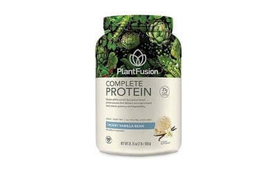 Plantfusion Review: Is This Protein Supplement Any Good?