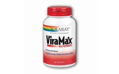 Viramax Review 2022 (Are These Pills Actually Legit?)