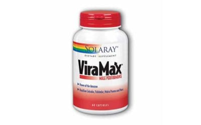 Viramax Review: Are These Pills Actually Legit?