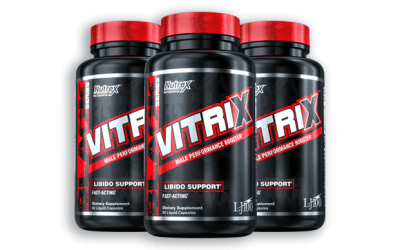 Vitrix Review 2022 (Do These Pills Really Work?)