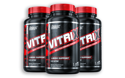 Vitrix Review: Do These Pills Really Work?